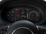 Audi A3 Sedan 2.0 TDI S-Line Quattro 2013 года